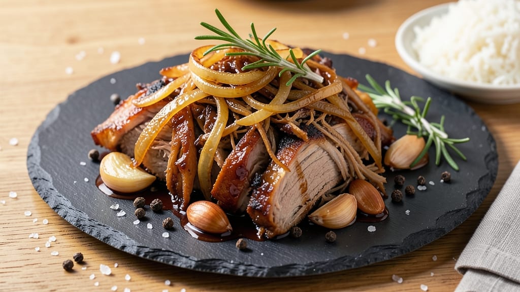5 Star Pulled Pork Recipe: Slow-Smoked to Juicy, Hand-Shredded Magic