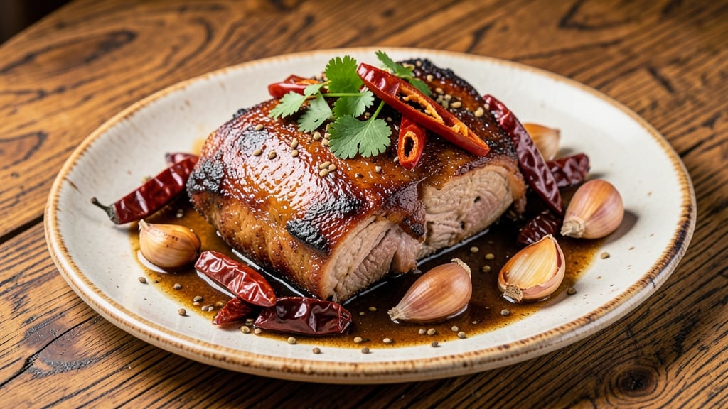 Ancho Pork Recipe: Smoky Chipotle-Shredded Magic in One Pot