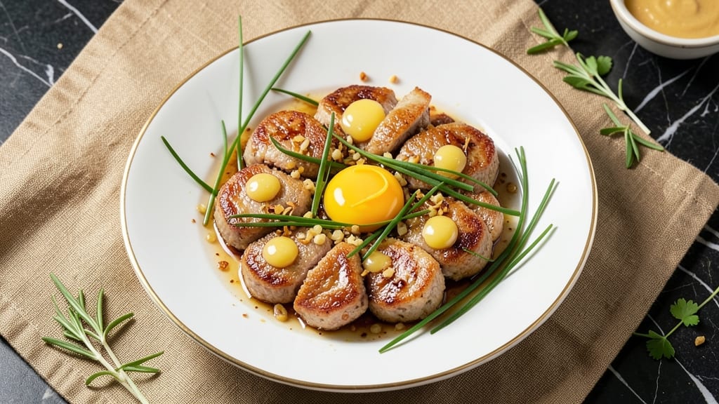 Minced Pork and Egg Recipe: Stir-Fried Umami Crunch in 20 Minutes