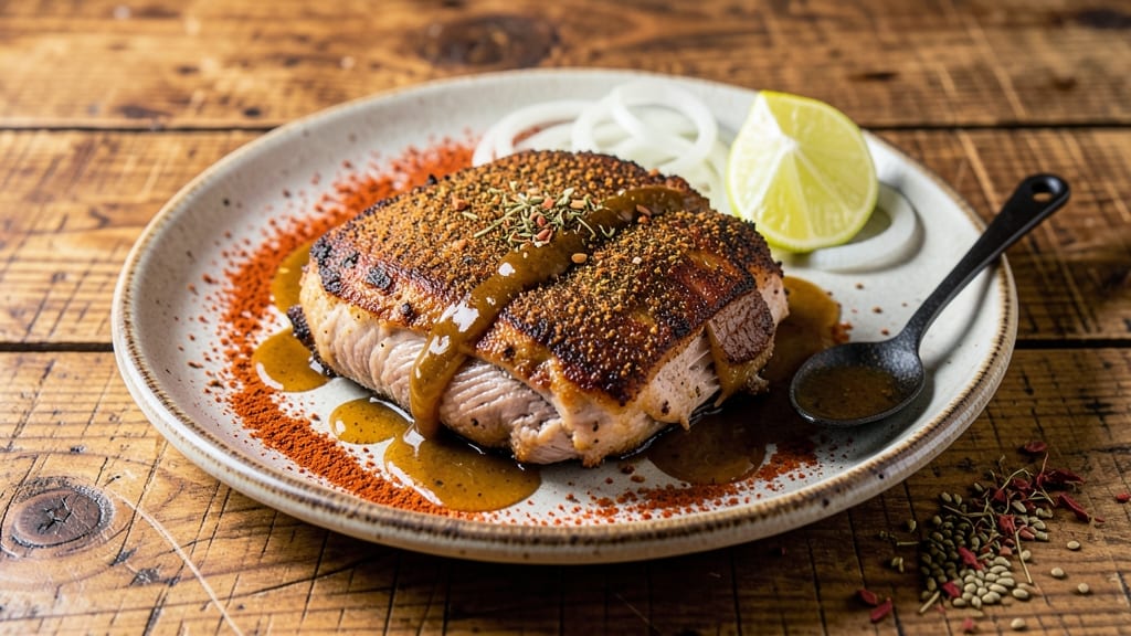 Cuban Pork Seasoning Recipe: Bold Moja Spice Blend for Perfect Marination