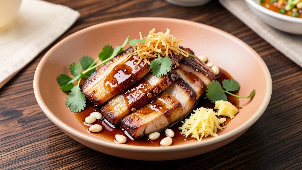 Asian Pork Sauce Recipe: Umami-Packed Stir-Fry Glaze With Five-Ingredient Base