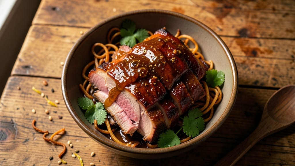 4-Hour Pulled Pork Recipe: Smoky-Sweet Fall-Apart Magic in Your Slow Cooker
