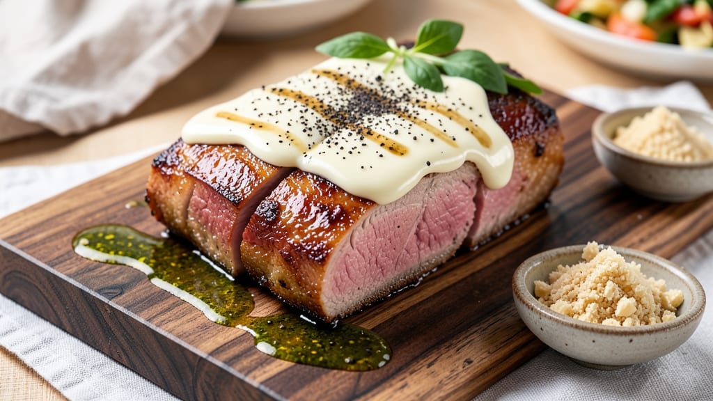 America's Test Kitchen Pork Loin Recipe: Science-Backed Juiciness Without Overcooking