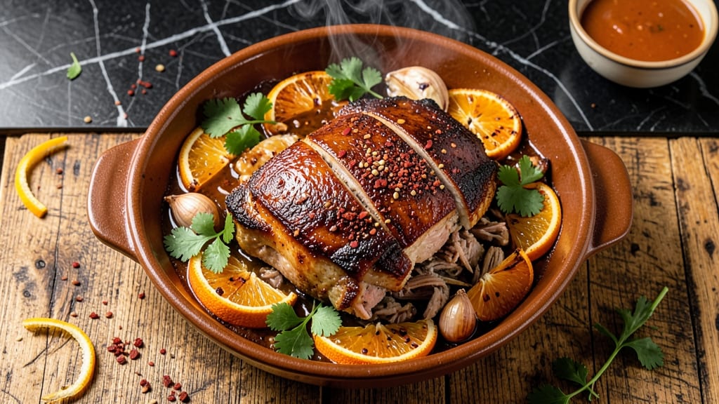 Mexican Pork Recipe Ideas: Bold Carnitas With Crispy Edges