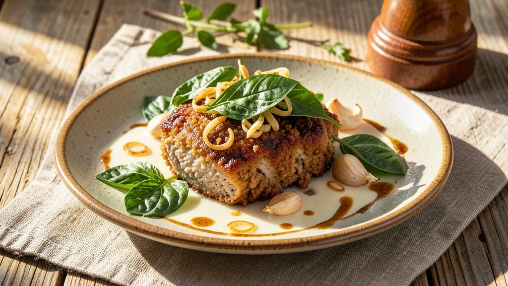 Minced Pork Holy Basil Recipe: Fragrant Thai-Inspired Stir-Fry With Tender Meat