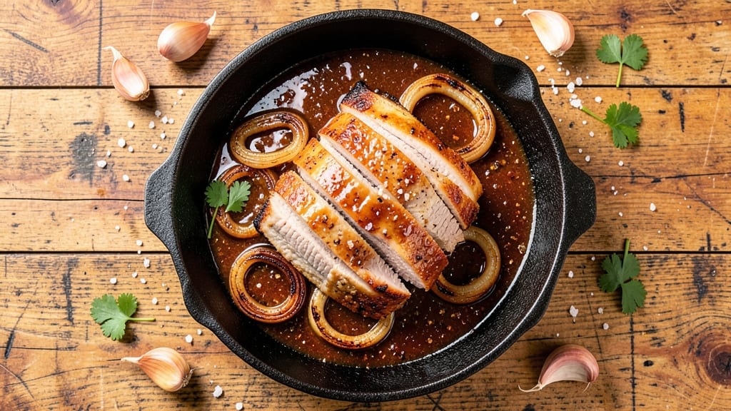 Aldi BBQ Pork Shoulder Recipe: Slow-Cooked to Juicy, Pull-Apart Magic