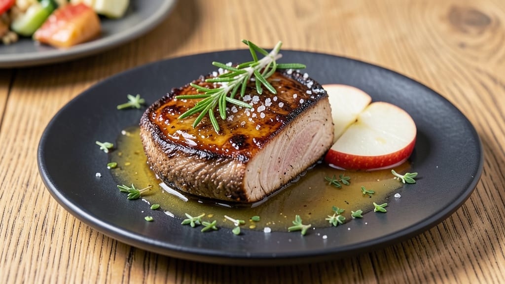 AIP Pork Chops Recipe: Pan-Seared Crispness With Zero Dairy