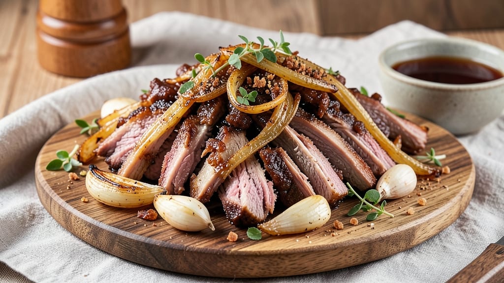 A&W Root Beer Pulled Pork Recipe: Slow-Smoked Sweetness with Caramelized Edges