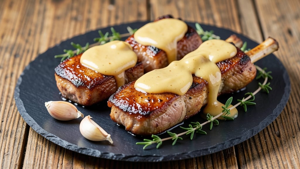 Anova Pork Chop Recipe: Reverse-Seared Crisp With Juicy Pink Hearts