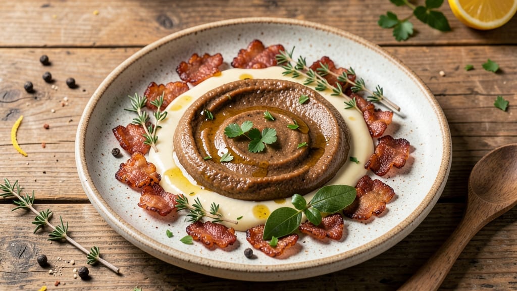 Michel Roux's Pork Rillettes Recipe: Herb-Infused Confit Texture Without the Wait