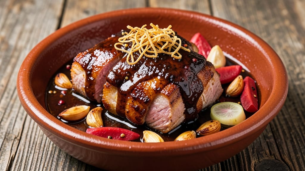Adobong Labong With Pork Recipe: Slow-Simmered Spice Bomb in One Pot