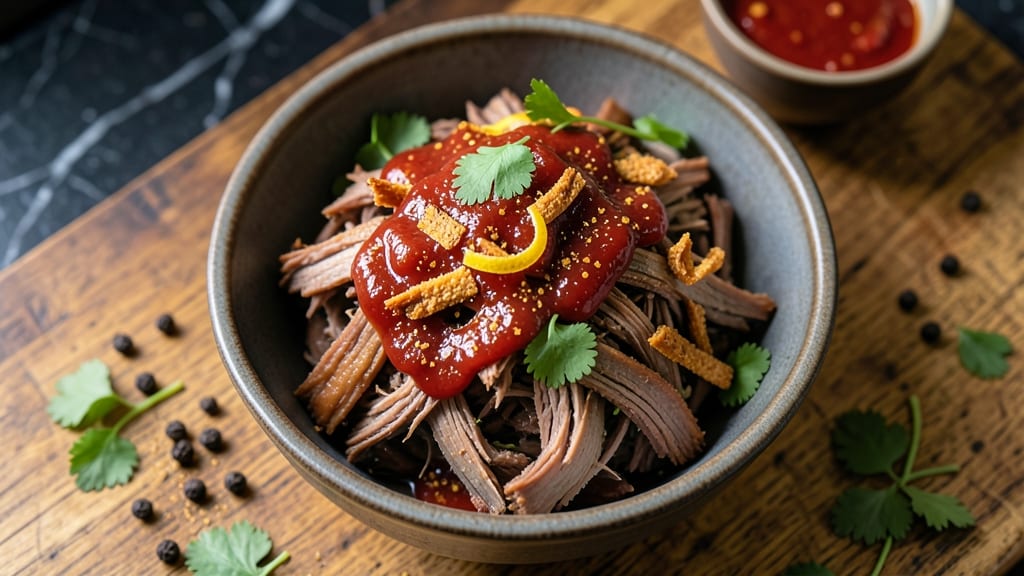 10 Lb Pulled Pork Recipe: Smoky, Slow-Braised Shreds Ready in 8 Hours