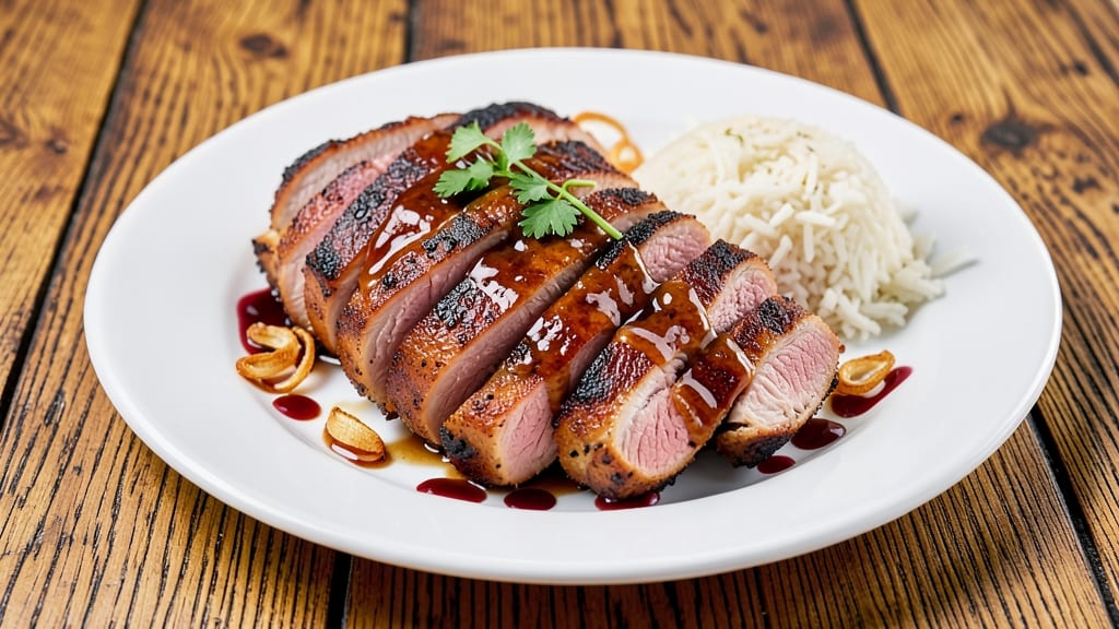 Mississippi Pork Loin Crock Pot Recipe: Smoky Sweet Heat That Tenderizes Slowly