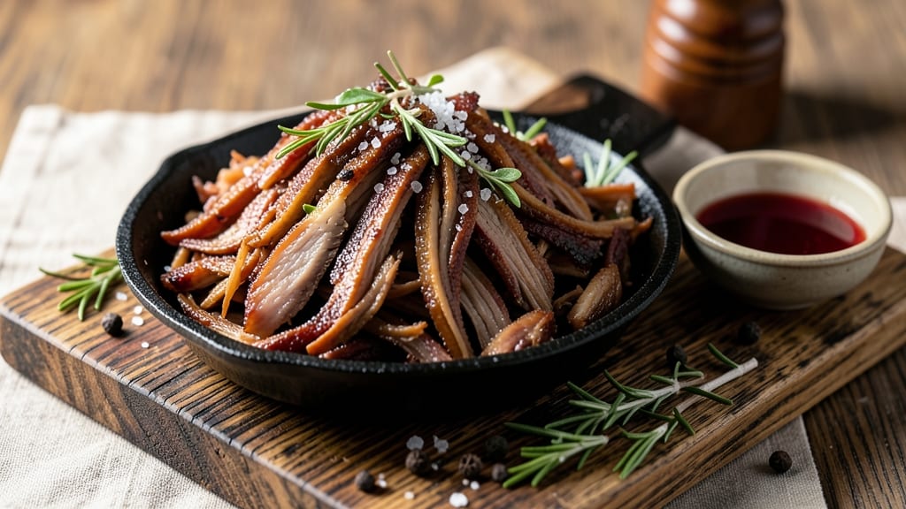 Franklin BBQ Pulled Pork Recipe: Slow-Smoked Tenderness With Vinegar-Brine Secret