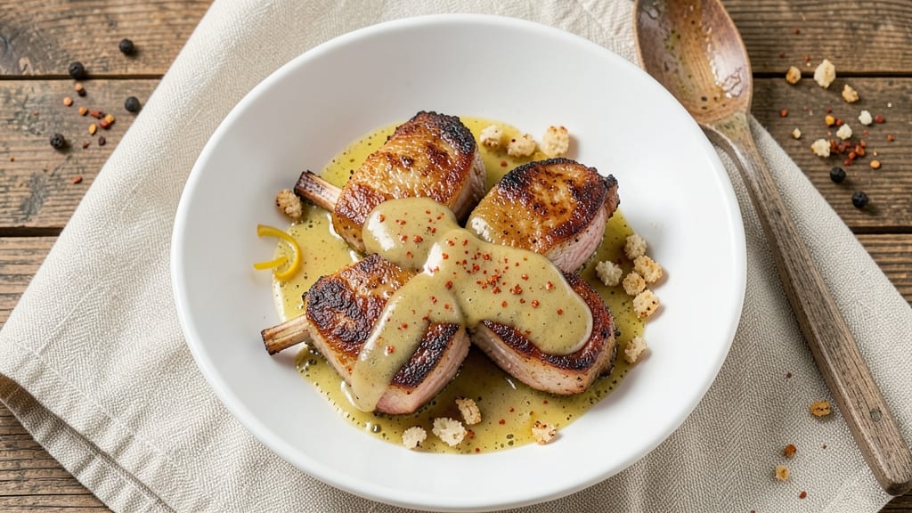 America's Test Kitchen Best Pork Chop Recipe: Crispy-Crusted, Juicy-Core Mastery