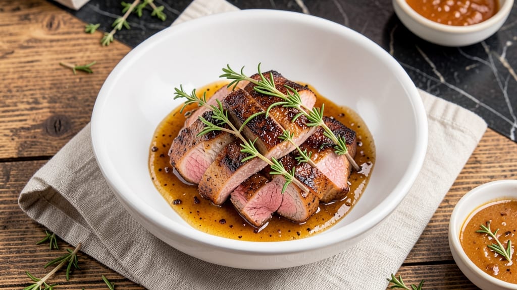 America's Test Kitchen Pork Tenderloin Recipe: Science-Backed Juiciness Without the Dryness