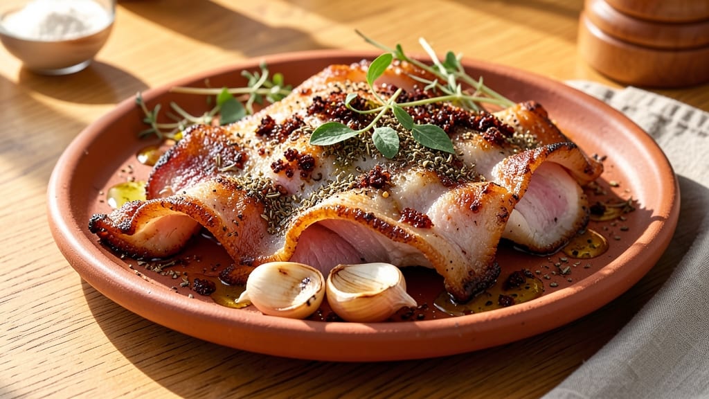 Mexican Pork Skin Recipe: Crispy, Chewy Delight With Smoky Chipotle Heat