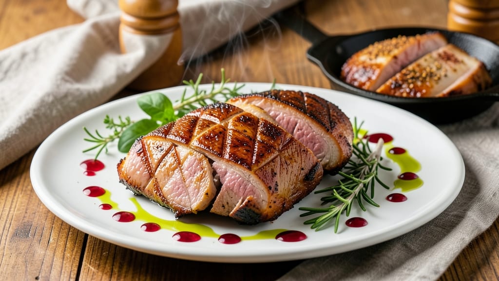 Air Fryer Roast Pork Belly Recipe: Crispy Crackling With Juicy, Melty Layers