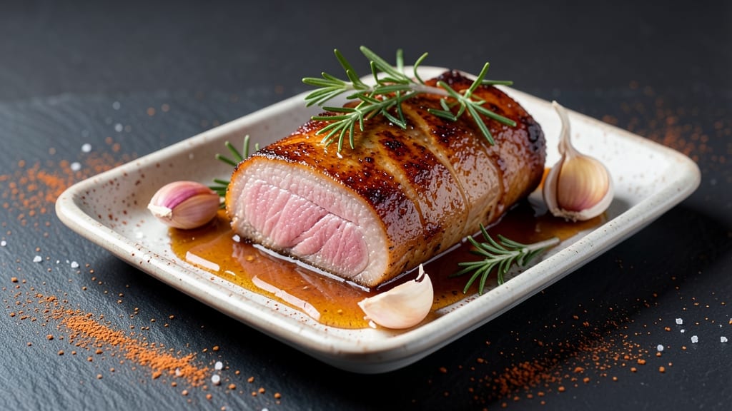 Apple Juice Pork Injection Recipe: Sweet-Tangy Moisture That Transforms Roasts