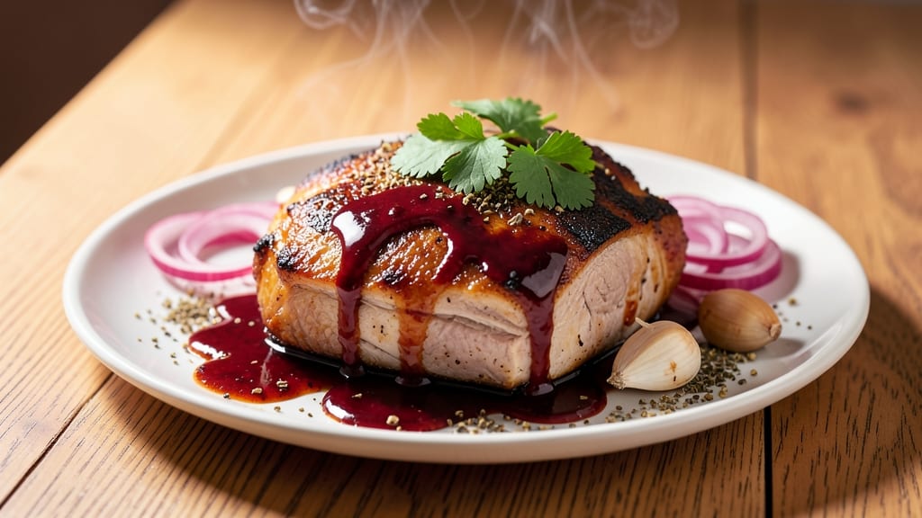 Mexican Spicy Pork Recipe: Smoky Chipotle and Cumin Shreds in 2 Hours