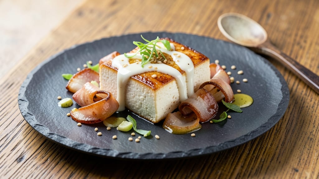 Miso Pork and Tofu Recipe: Umami-Packed Stir-Fry With Silky Tofu Bites