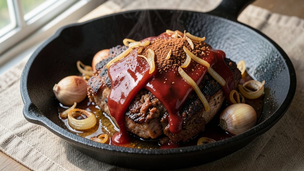 Minced BBQ Pork Recipe: Smoky-Sweet Shreds Ready in One Hour