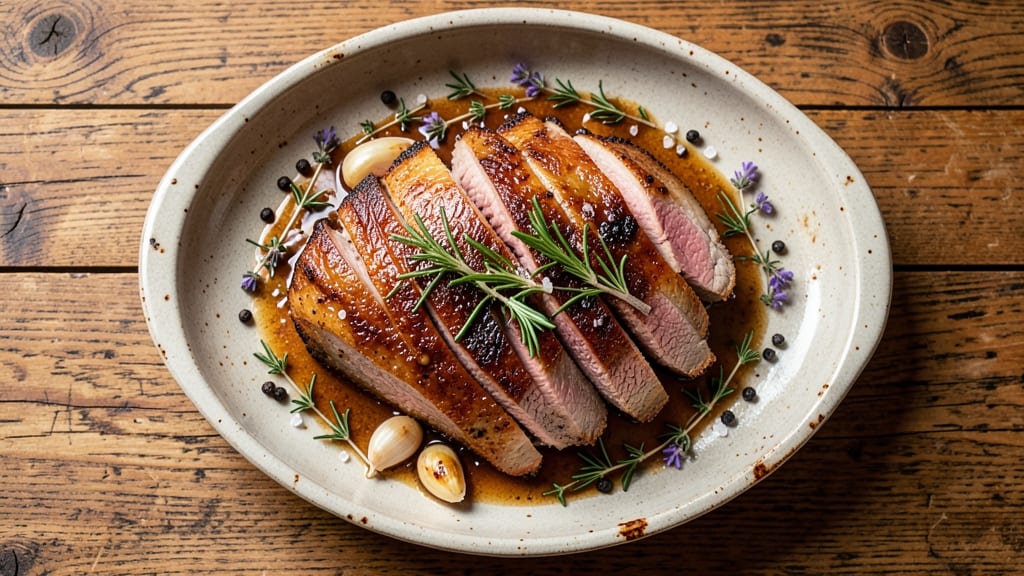 6 Hour Pork Roast Recipe: Slow-Braised to Juicy, Fall-Off-Bones Tenderness