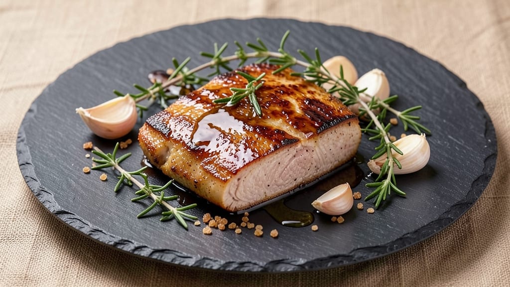 Apple Cider Vinegar Pork Marinade Recipe: Bright Tang That Tenderizes in Minutes
