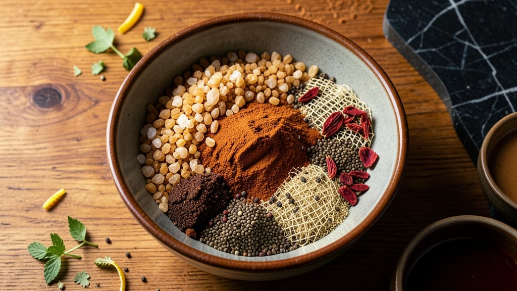 Cuban Pork Rub Recipe: Bold Spice Blend for Slow-Cooked Tenderness
