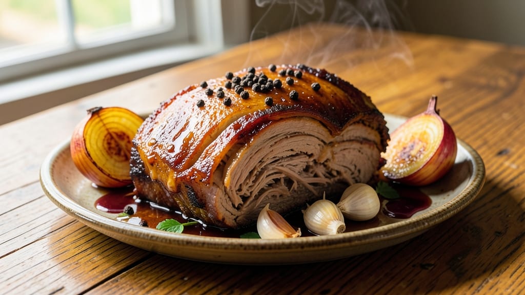 America's Test Kitchen Pulled Pork Recipe: Science-Backed Moisture Locked in 8 Hours